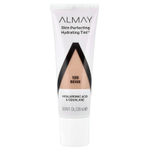 Almay, Skin Perfecting Hydrating Tint™, оттенок 120 бежевый, 28 мл (0,94 жидк. унции)
