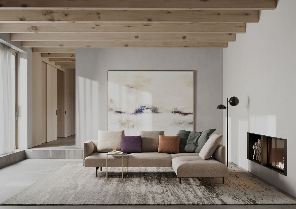 Диван Walter Knoll Muud Sofa