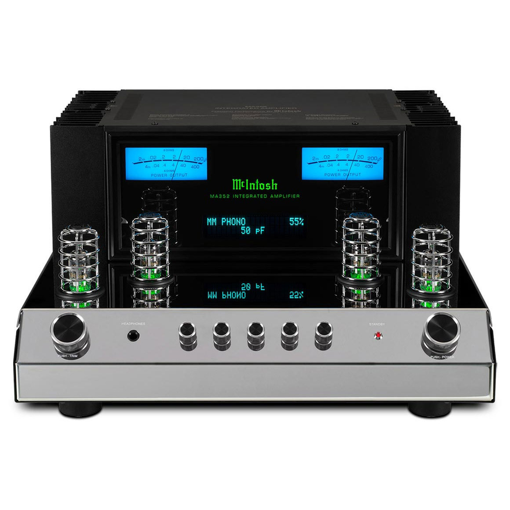 McIntosh MA352