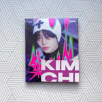 Альбом STRAY KIDS - 樂-STAR | ROCK STAR [POSTCARD VER.] (I.N)