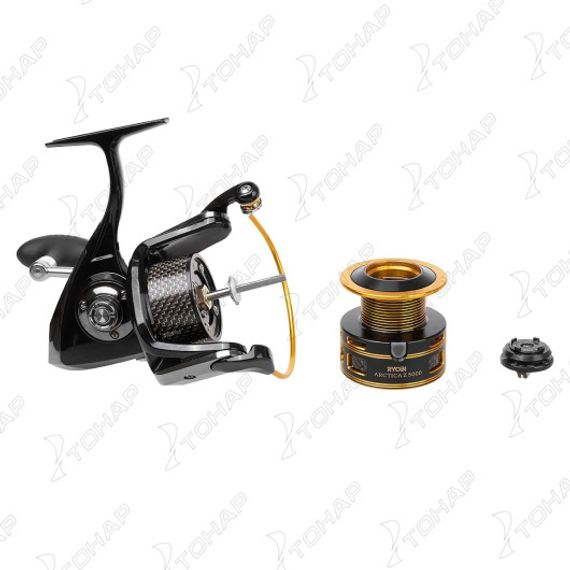 Катушка Arctica Z 6000 Ryobi