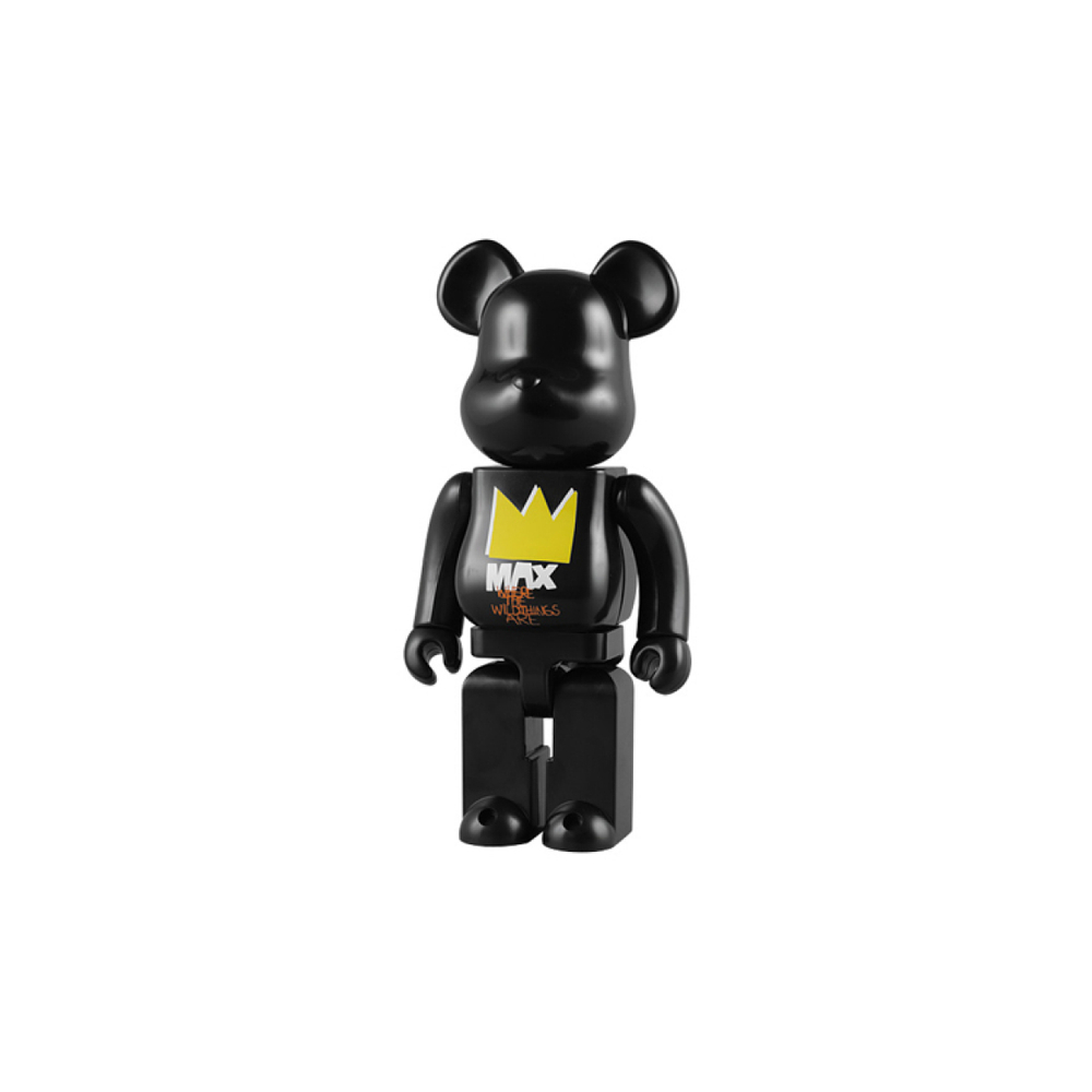 Дизайнерские игрушки BE@RBRICK 400% 28cm, 1870195-605540040
