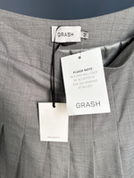 Новая шерстяная юбка Grash, М