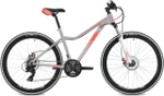 Женский велосипед Stinger Vesta Std 26" (2020)