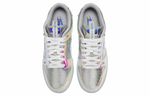 Кроссовки Nike Dunk Low "Hyperflat"