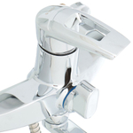 Смеситель для ванны, G.lauf, с картриджем, хром, LWF7-A113