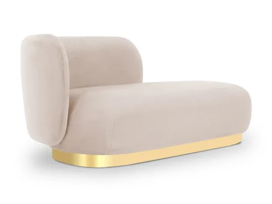 Кушетка Lucca левая 851196