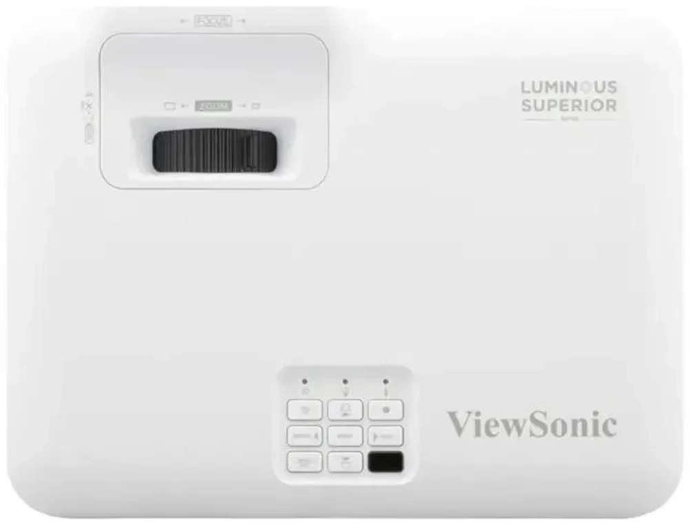 Проектор ViewSonic LSD401HD (VS20624)