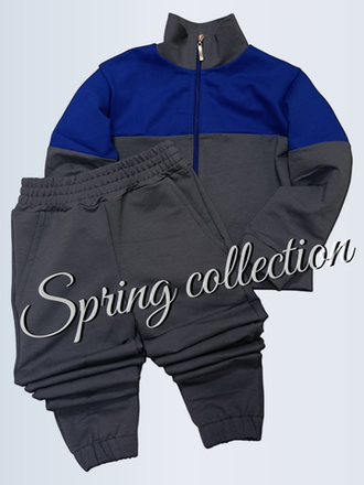 КОСТЮМЫ, КОМПЛЕКТЫ ДЕТСКИЕ