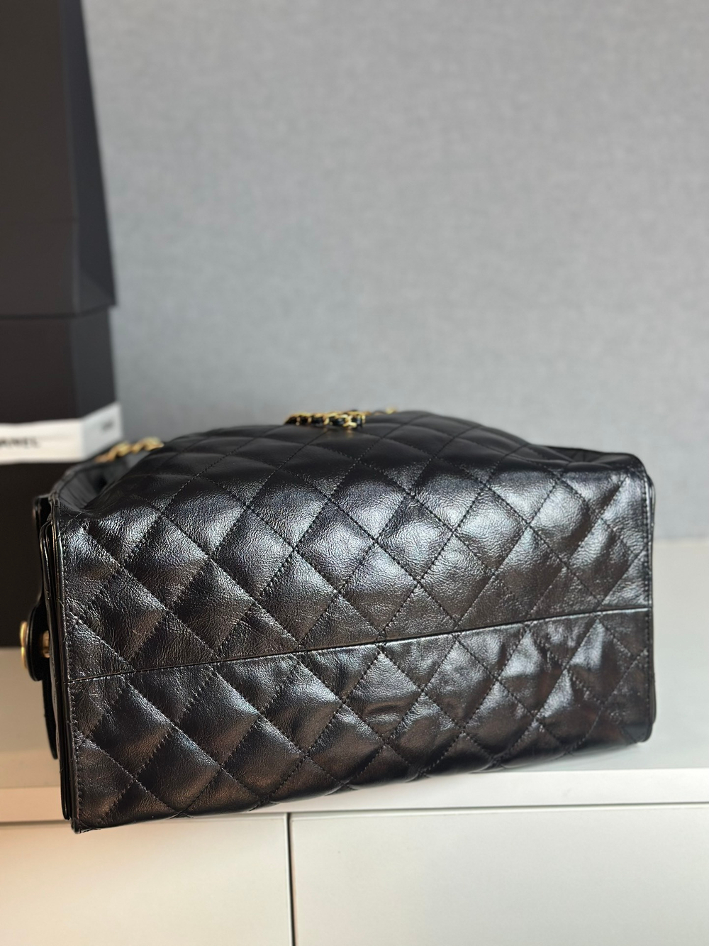 Chanel 25 Medium Handbag 40 cm
