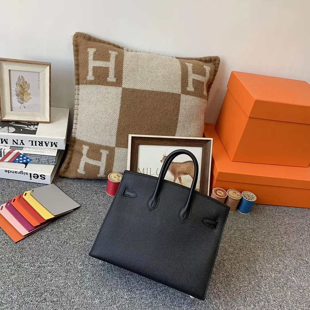 Hermes Birkin 25