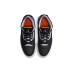 Кроссовки Air Jordan 3 Retro Court Purple