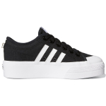 Кроссовки Adidas Originals Nizza Platform Black