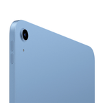Планшет Apple iPad 11 (2025) Wi-Fi 512GB, Blue (Синий)