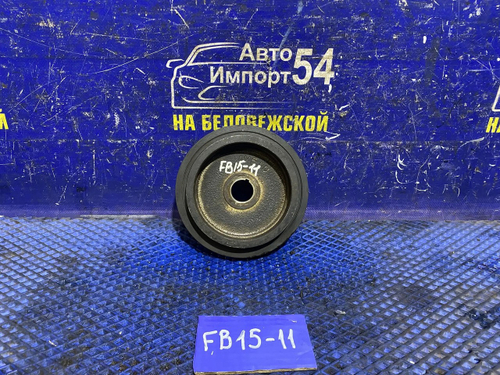 Шкив коленвала NISSAN SUNNY 2000