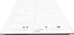 Электрическая варочная панель Hyundai HHI 4771 WG