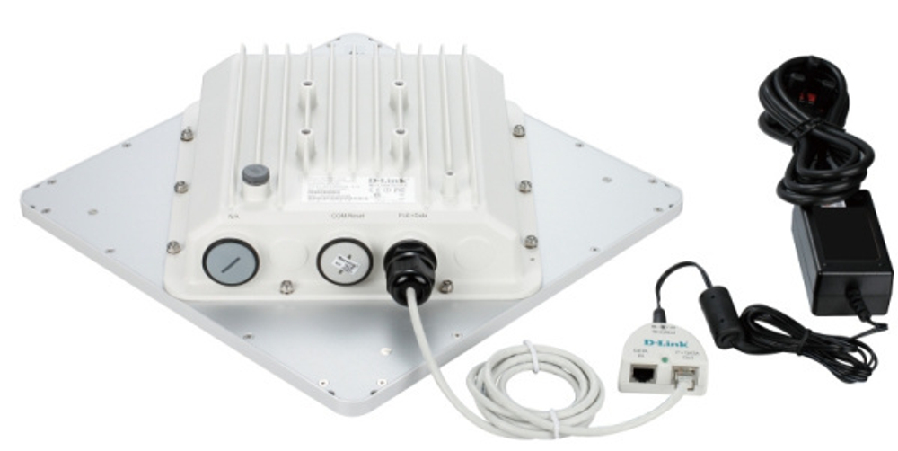 Точка доступа D-link DAP-3760