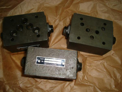 гидрозамок гзм 10/3, - 6/3