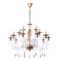 Подвесная люстра Divinare Ambra 5127/21 LM-15