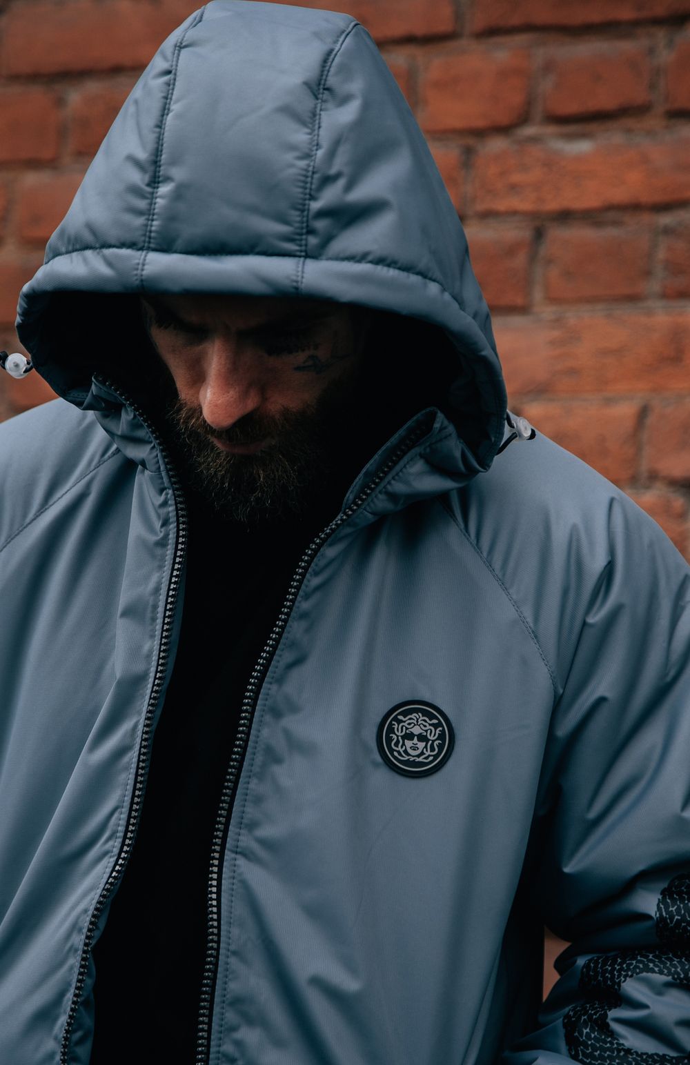 Куртка Storm W MEDOOZA 