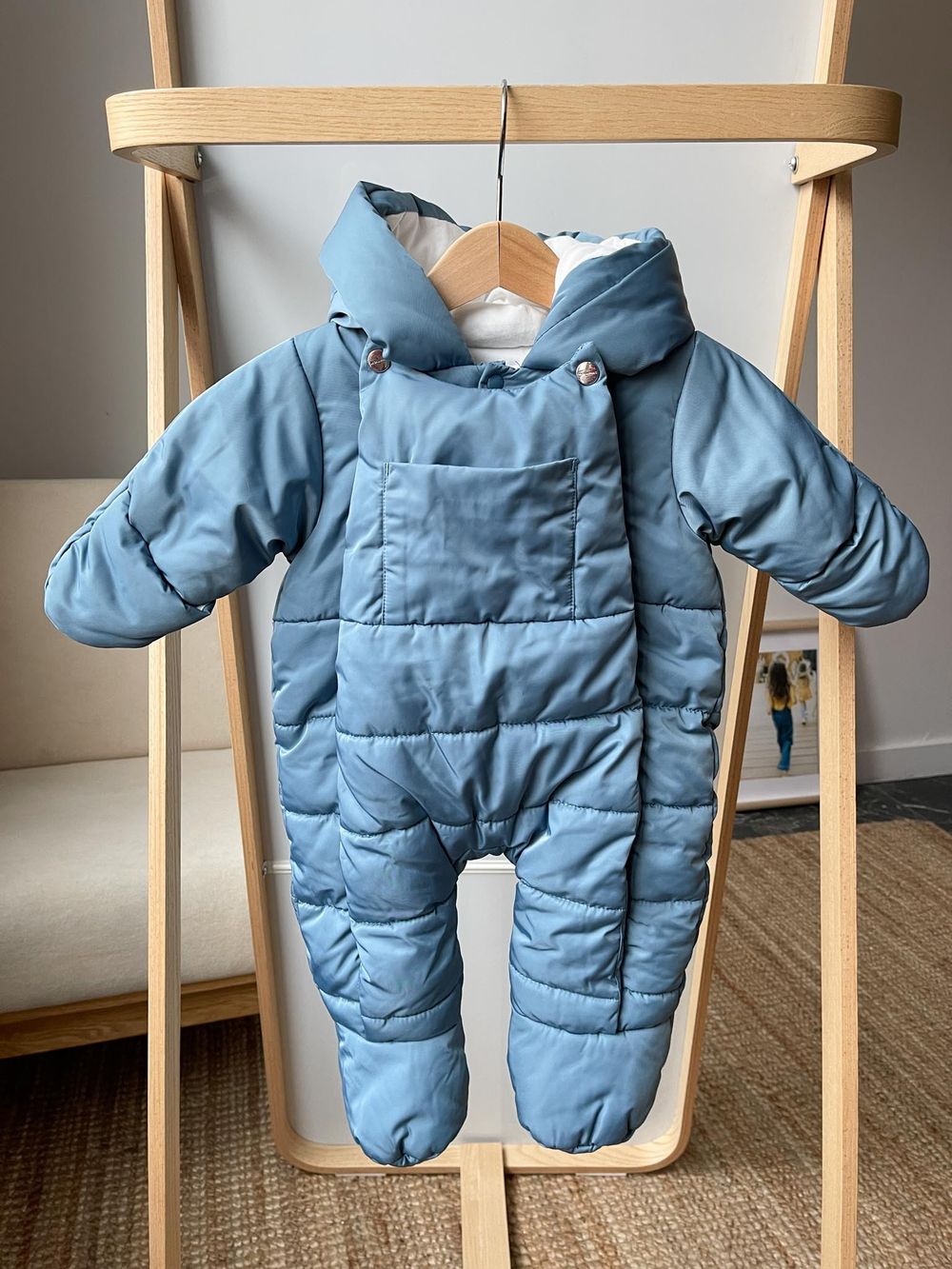 Комбинезон Jacadi