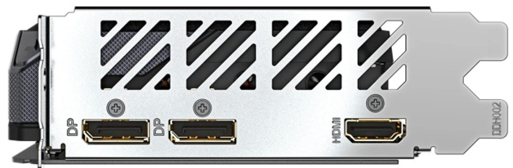 Видеокарта GIGABYTE Radeon RX 9060XT GAMING OC (GV-R9060XTGAMING OC-8GD)