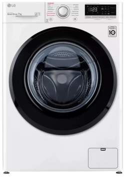 Стиральная машина LG F-2V3HS6W