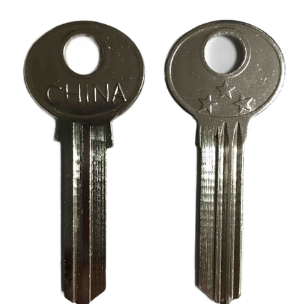 Заготовка английский тип GLOBE GLO-3 [E-281]