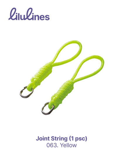 Карабин для ленты Chacott