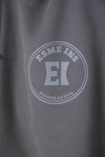 GRAY HUDI MINI CLUB ESME