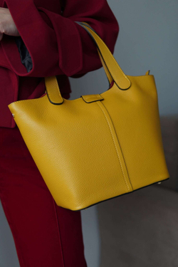 СУМКА Италия Le Borsette 85920