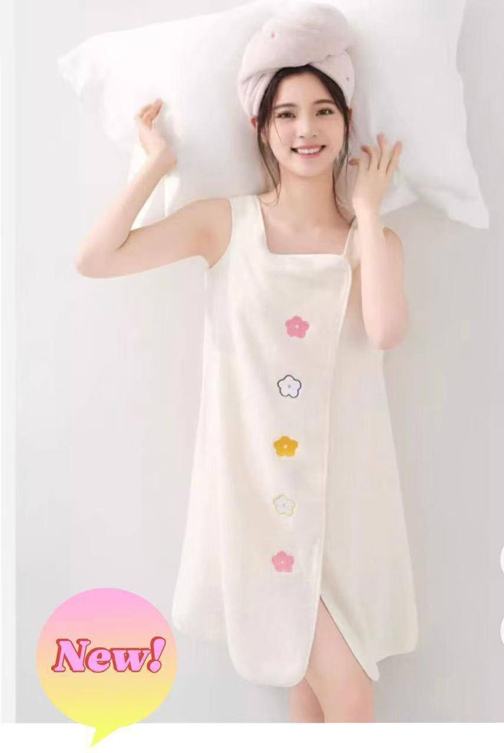 Женский Сауник Лямка