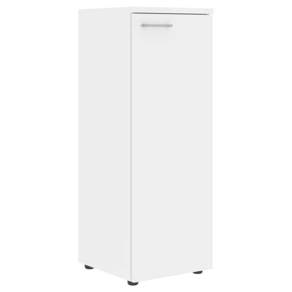 Шкаф колонка с глухой средней дверью и топом XMC 42.1  432х432х1190 XTEN