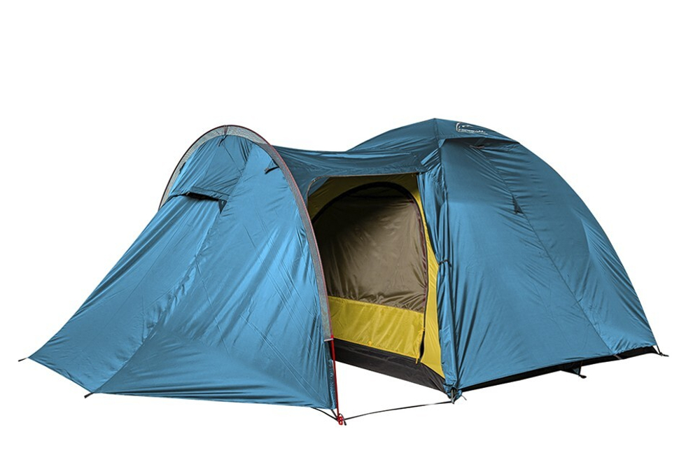 КЕМПИНГОВАЯ ПАЛАТКА NORMAL ЕНИСЕЙ