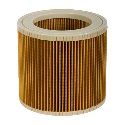 Фильтр NIREX euro clean ECO-NKHPMY-WD2000-prof для пылесоса MV 3 (1 шт.)