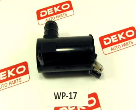 Насос омывателя Deko WP-17 (85310-22082)