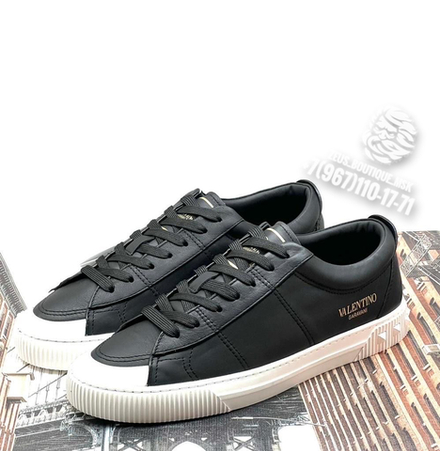Кеды Valentino