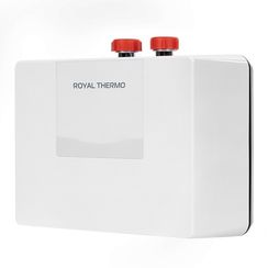 Водонагреватель Royal Thermo NP Smarttronic 5,5 кВт напорный 40142