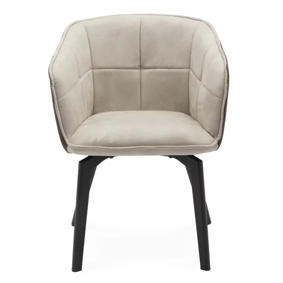 Стул Hert серый