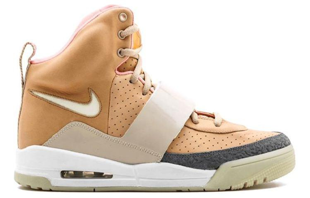 Nike Air Yeezy "Net"
