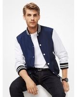 Куртки бомбер