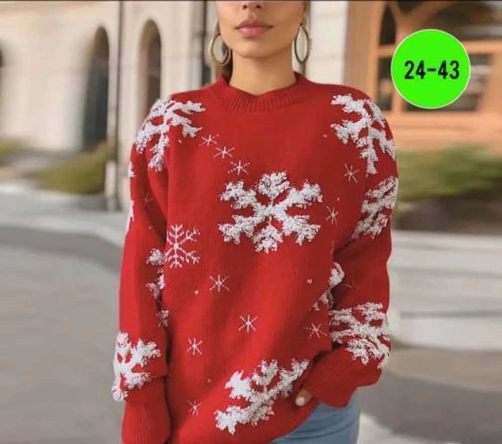 Свитер 2949389 Fabrika