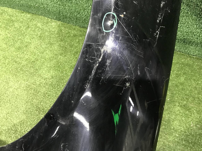 Крыло переднее левое Hyundai Genesis 1 BH (2008-2013)