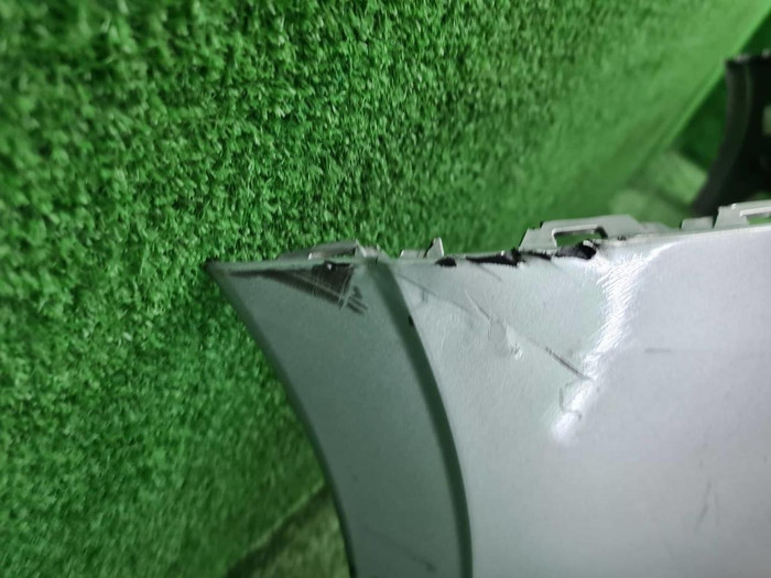 Бампер передний Hyundai Creta 2 (2021-н.в.)