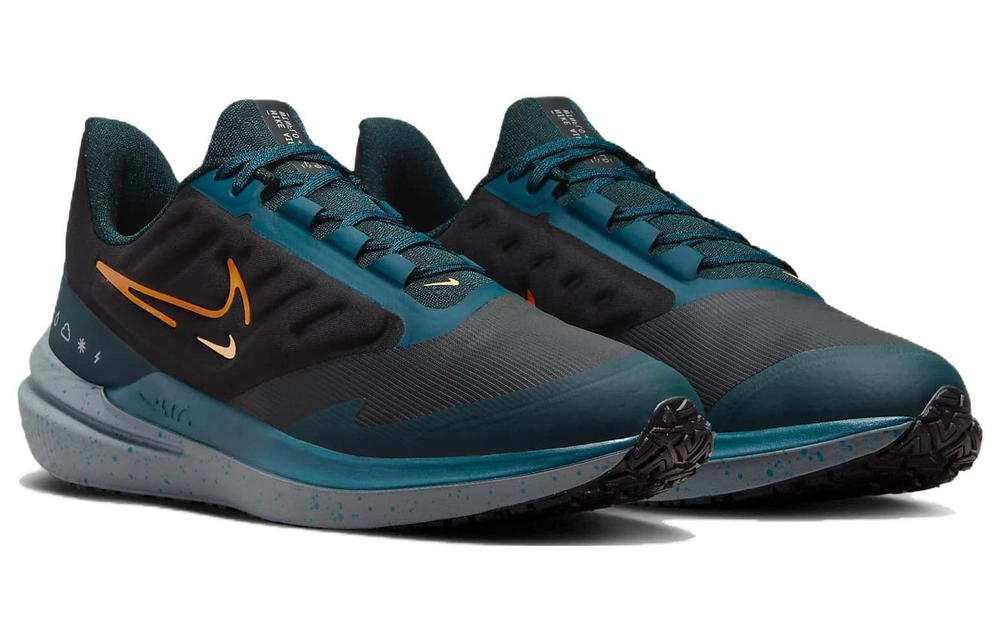 Кроссовки Nike Zoom Winflo 9