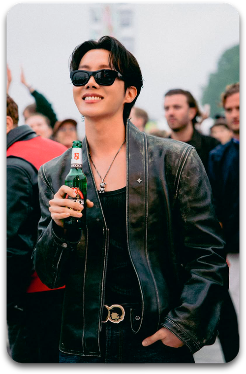 Карта / BTS #1407