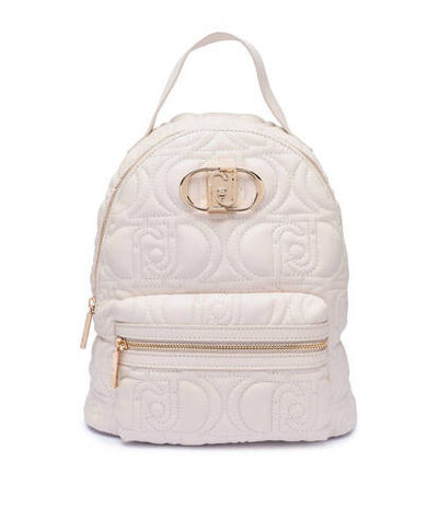 Рюкзак Liu Jo - экрю(AF4303 E0449)