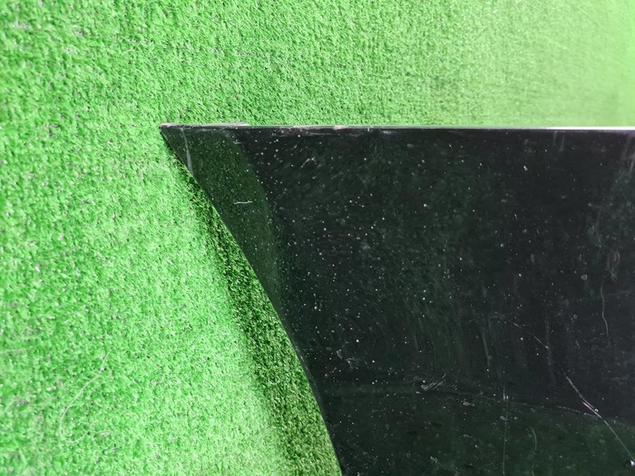 Бампер задний Mercedes S W222 (2013-2017) Maybach