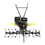 Мотоблок бензиновый Huter MK-15000P