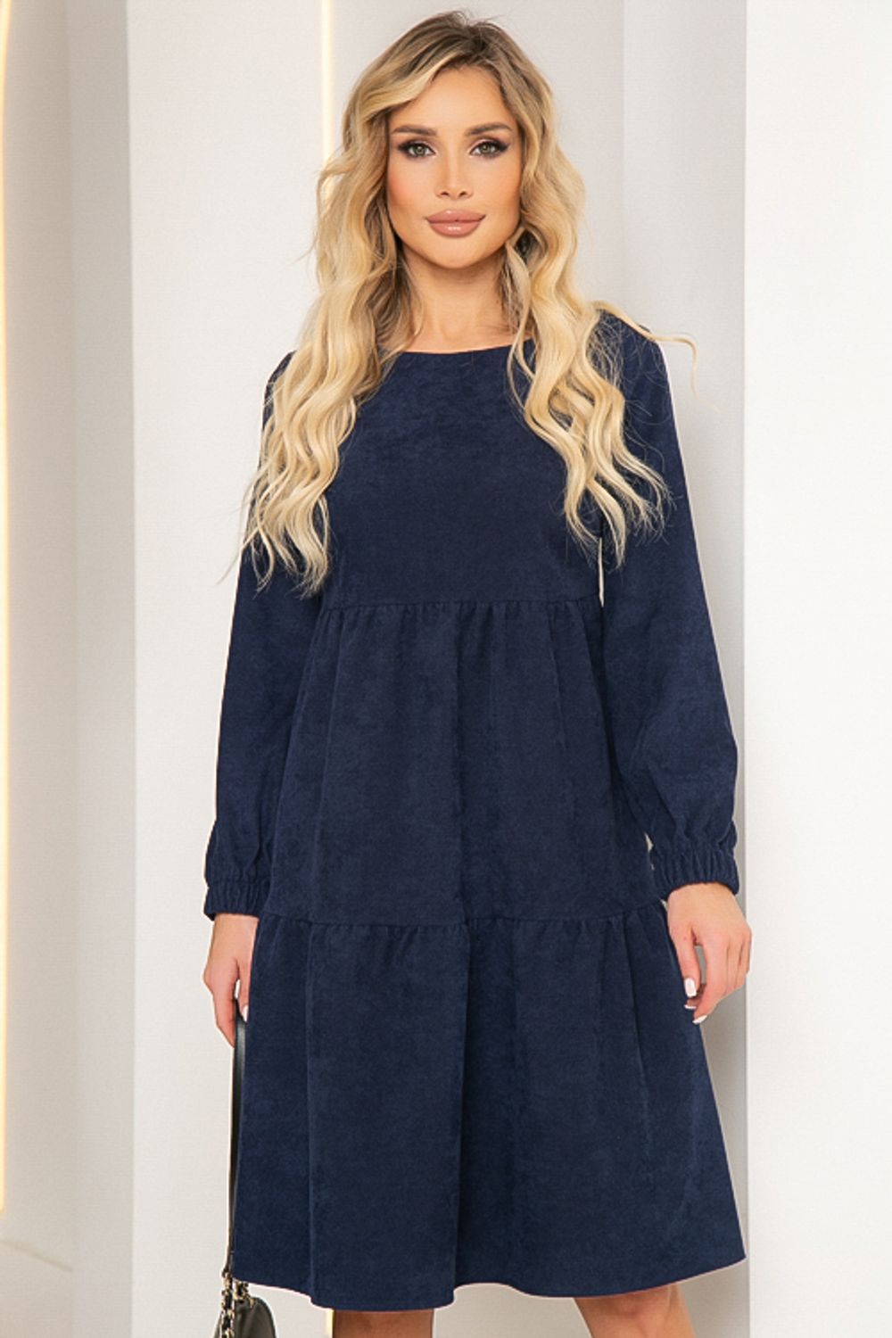 Платье 70609-3 Avili